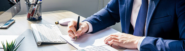 法律顧問服務(wù)范圍