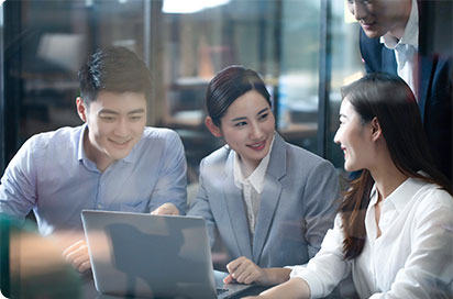 高效的律師團(tuán)隊(duì)